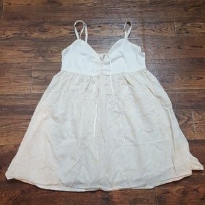 Victoria's Secret Intimates & Sleepwear - Victoria's Secret Country Smocked Camisole Victoria's Secret Intimates & Sleepwear - Victoria's Secret Country Smocked Camisole